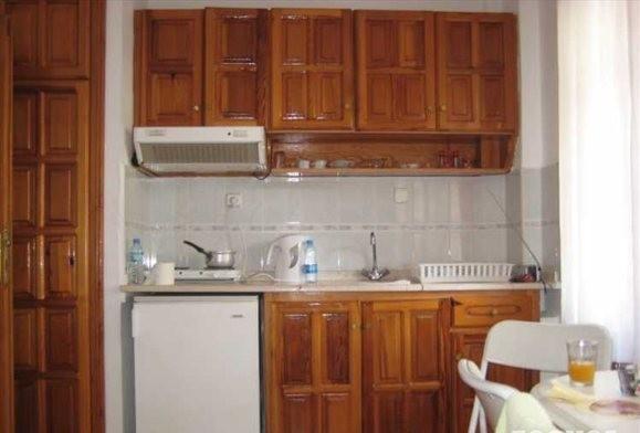 Melita Apart Hotel Icmeler Room photo